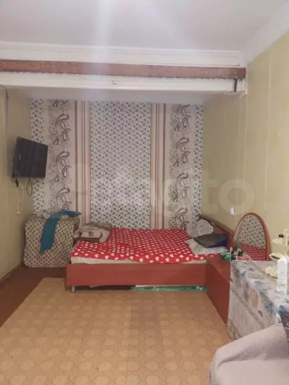 1-к. квартира, 39 м, 1/2 эт. - Фото 1