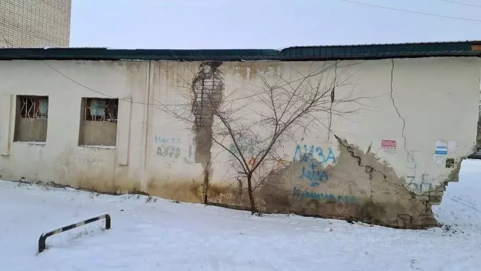 Помещение свободного назначения в Забайкальский край, Чита ул. ... - Фото 2