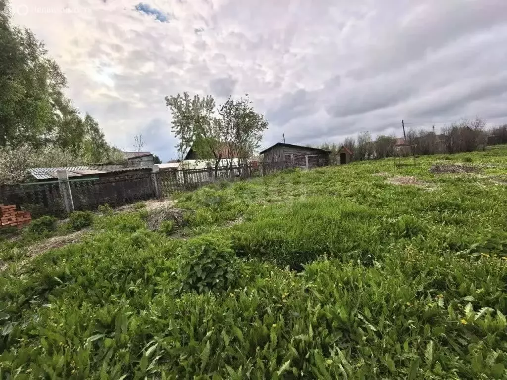 Участок в село Ильинка, улица Жиха (10 м) - Фото 1