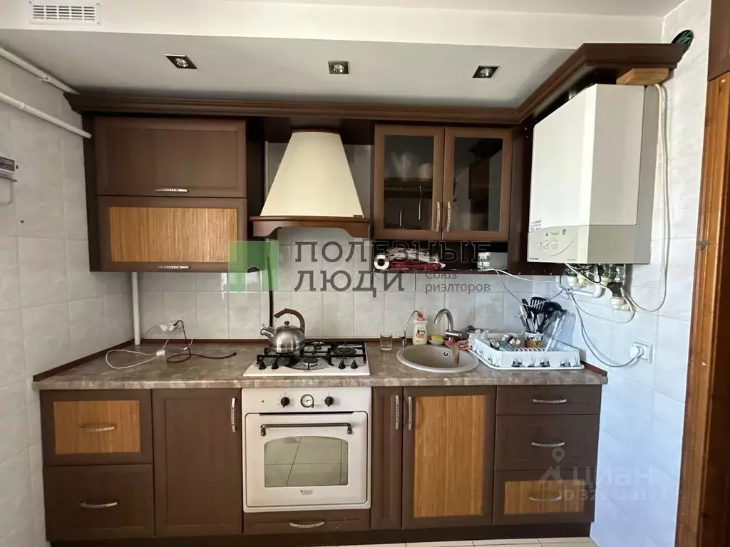 2-к кв. Крым, Евпатория ул. 9 Мая, 75 (52.0 м) - Фото 2