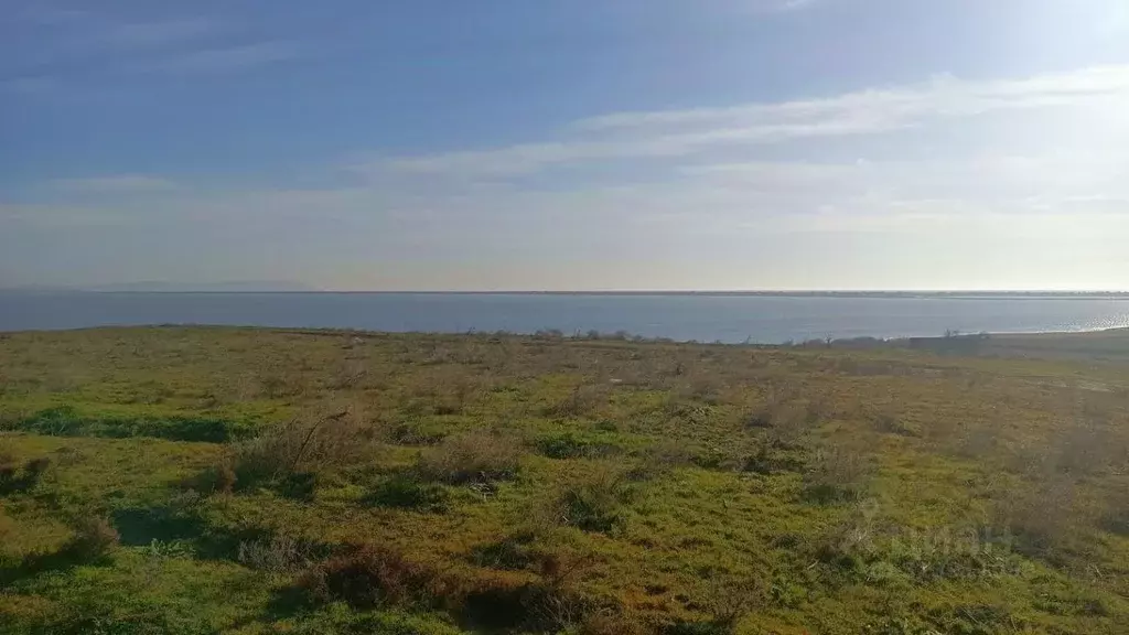 Участок в Краснодарский край, Анапа муниципальный округ, ... - Фото 2