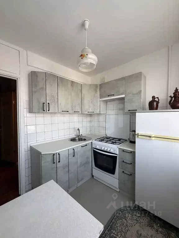 3-к кв. Московская область, Дмитров ул. Космонавтов, 36 (59.0 м) - Фото 2