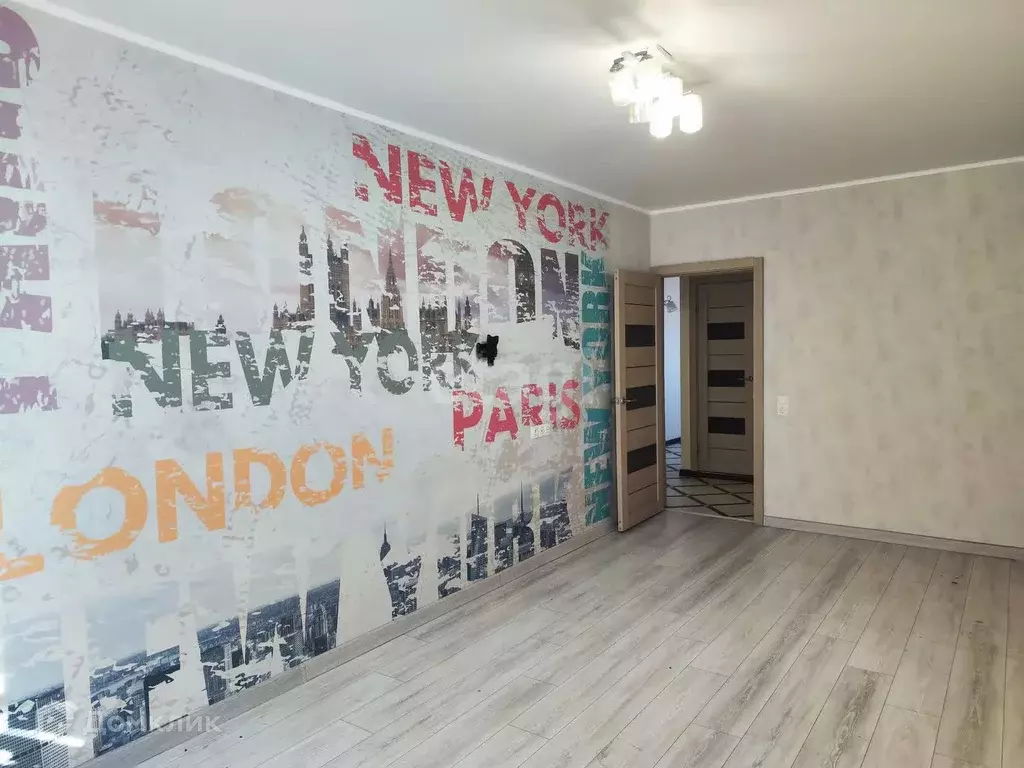 Продаётся 2-к квартира, 64.6 м - Фото 1