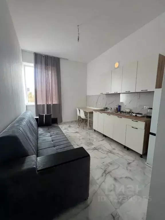 1-к кв. Дагестан, Дербент ул. Шеболдаева, 48Г (50.0 м) - Фото 1