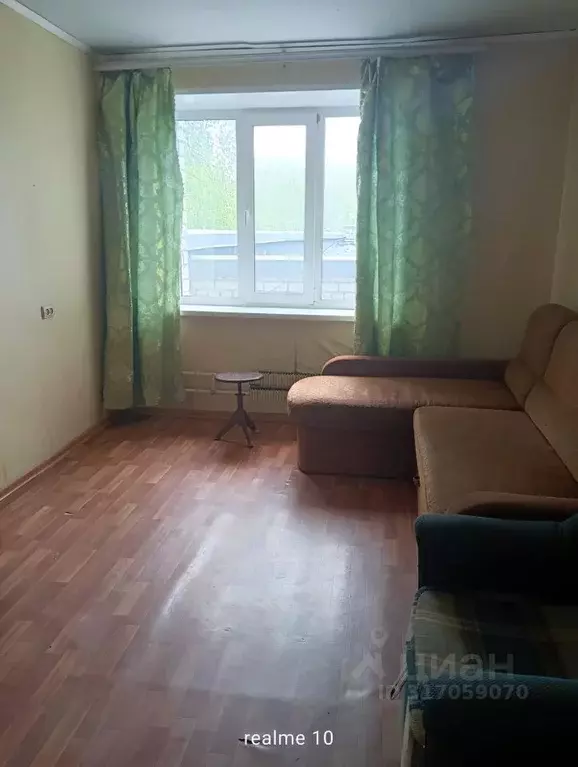 Комната Рязанская область, Рязань ул. Бирюзова, 20 (18.0 м) - Фото 0