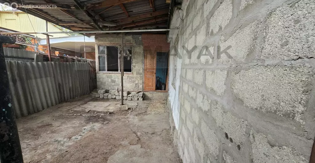 2-комнатная квартира: Майкоп, переулок Гребенштейна, 14 (33.3 м) - Фото 1