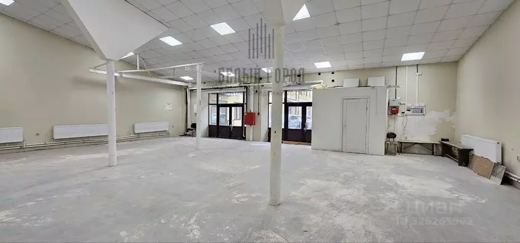 Помещение свободного назначения в Нижегородская область, Нижний ... - Фото 1