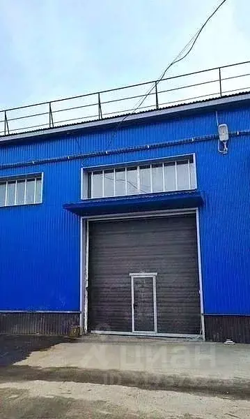Производственное помещение в Нижегородская область, Нижний Новгород ... - Фото 0