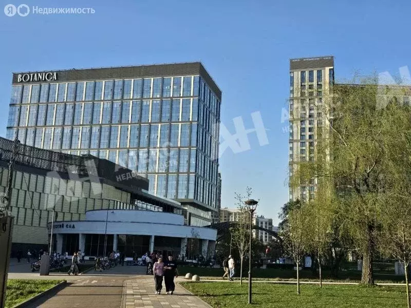 Офис (116 м) - Фото 2