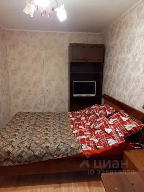 2-к кв. Московская область, Серпухов Советская ул., 110 (47.0 м) - Фото 2