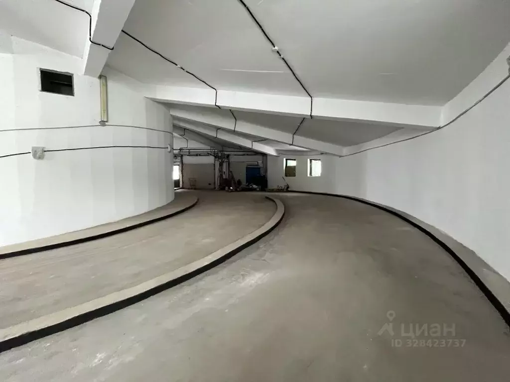 Гараж в Москва, Москва, Зеленоград к848 (15 м) - Фото 2