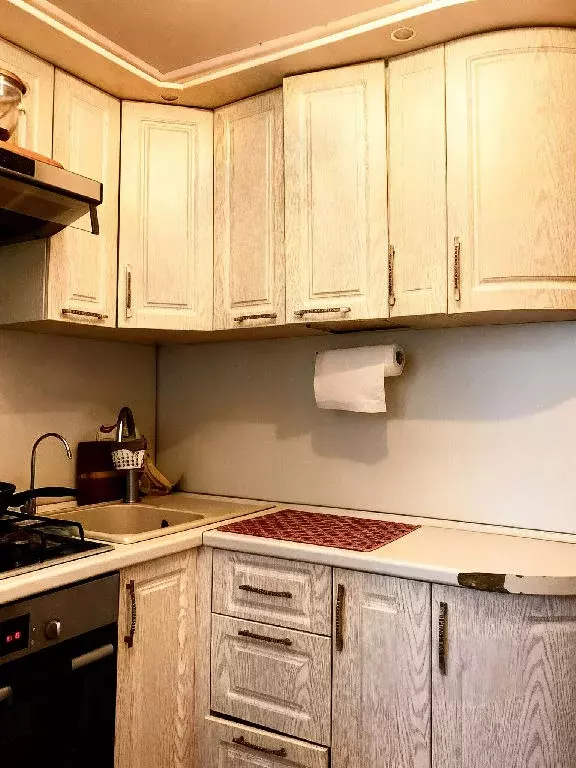 Продается 3-комнатная квартира - Фото 2