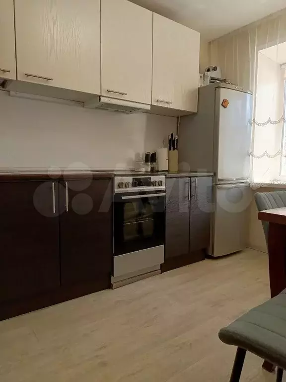 2-к. квартира, 50 м, 1/14 эт. - Фото 1