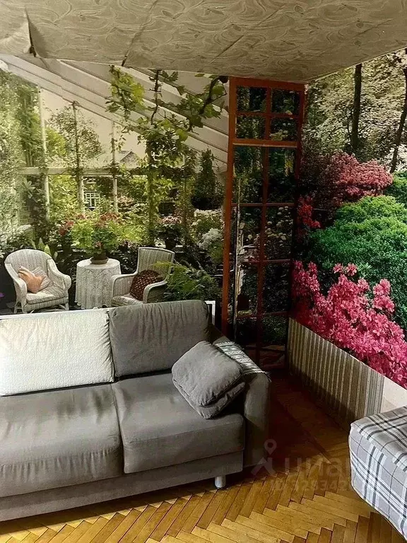 2-к кв. Москва Ленинградский просп., 54А (48.0 м) - Фото 2