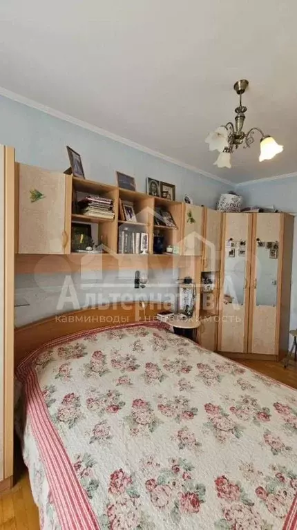 2-к. квартира, 45,3 м, 3/5 эт. - Фото 1