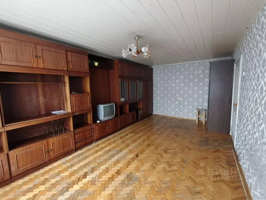 1-к кв. Санкт-Петербург Дачный просп., 36К7 (35.8 м) - Фото 1