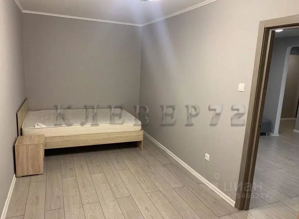 2-к кв. Тюменская область, Тюмень ул. Пермякова, 6а (46.0 м) - Фото 2