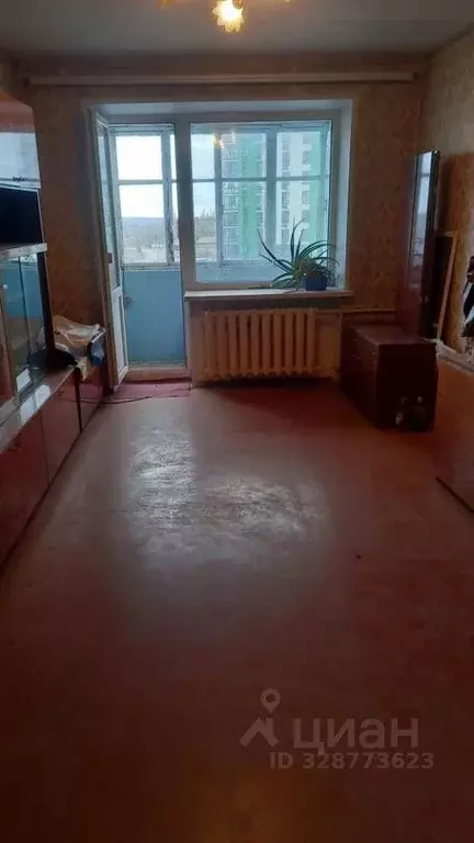 3-к кв. Волгоградская область, Волгоград ул. Поддубного, 31 (51.2 м) - Фото 2