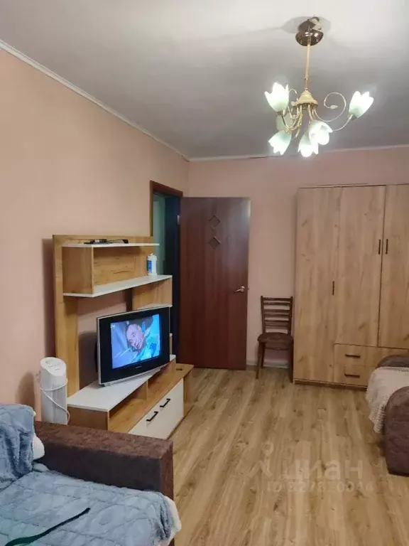 1-к кв. Московская область, Щелково ул. Беляева, 31 (30.0 м) - Фото 2