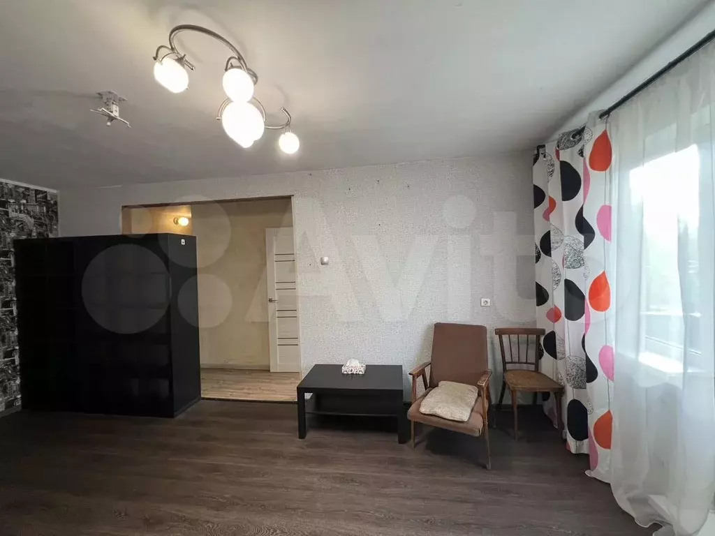 2-к. квартира, 46 м, 3/5 эт. - Фото 1