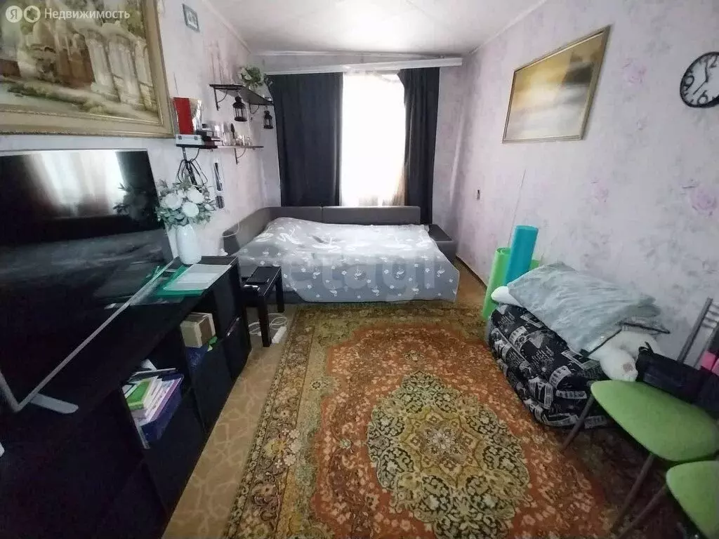 3-комнатная квартира: Прохладный, улица Гастелло, 1/1 (66.5 м) - Фото 1