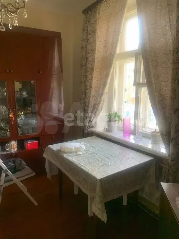 3-к. квартира, 55,9 м, 2/4 эт. - Фото 1