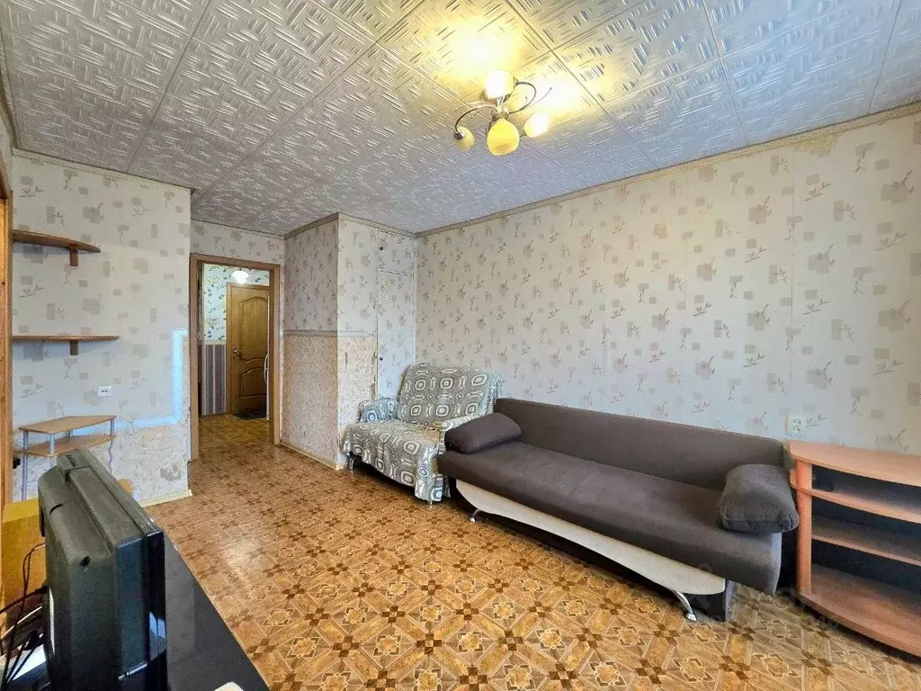 3-к кв. Калининградская область, Багратионовский муниципальный округ, ... - Фото 1