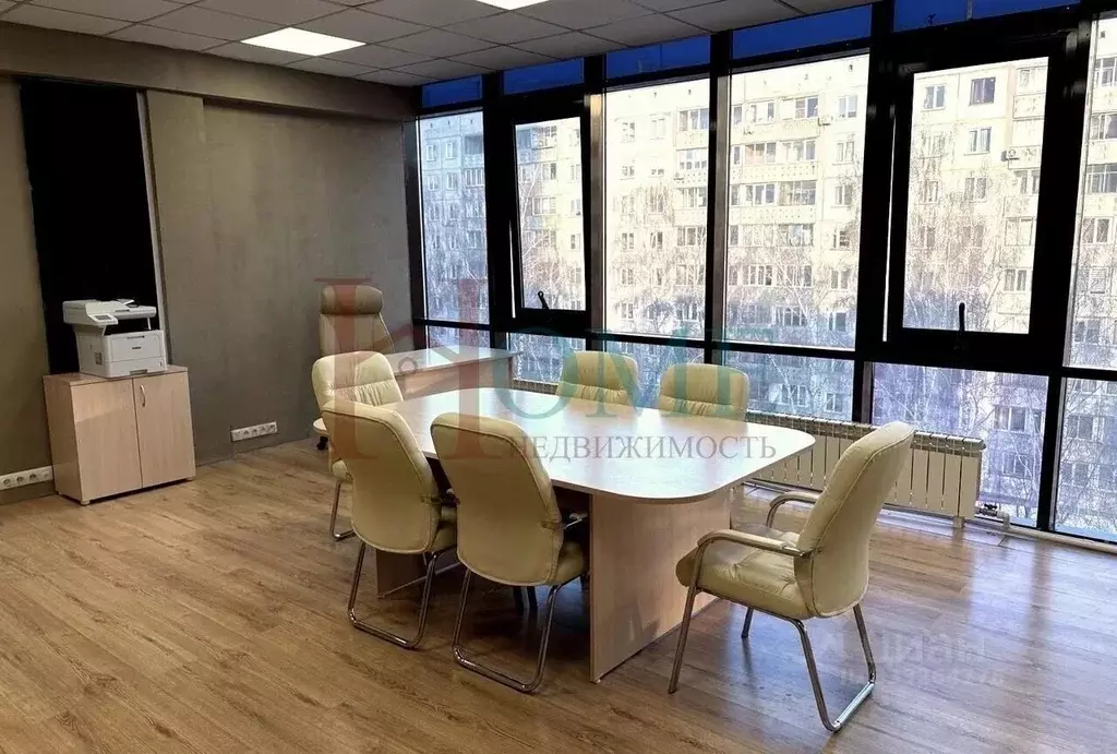 Офис в Новосибирская область, Новосибирск Линейная ул., 30 (40 м) - Фото 2