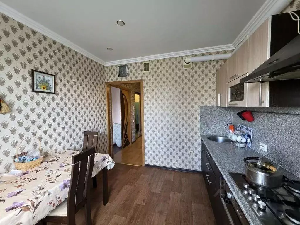 3-к кв. Липецкая область, Липецк ул. Катукова, 29 (63.9 м) - Фото 1