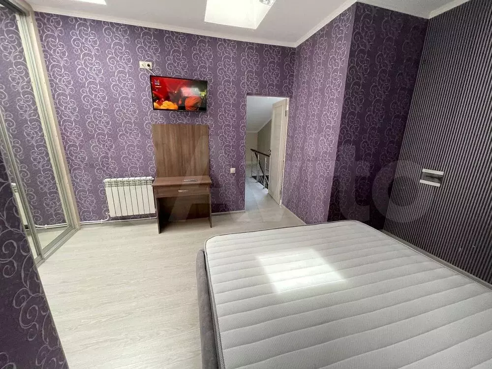 3-к. квартира, 86 м, 2/3 эт. - Фото 1