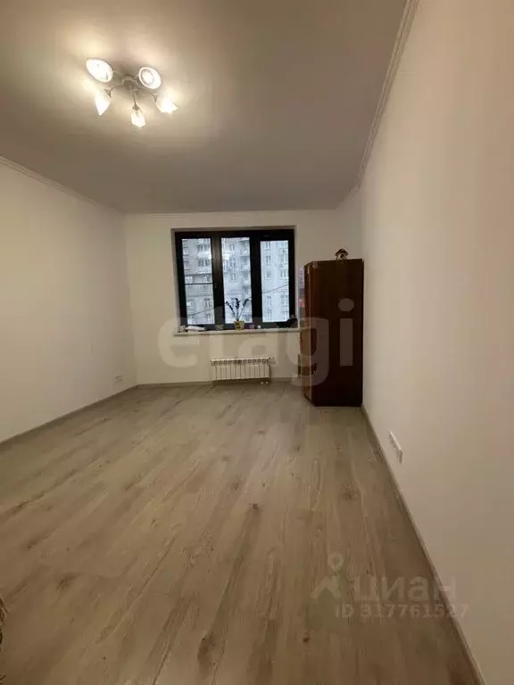 3-к кв. Москва Русаковская ул., 2 (85.5 м) - Фото 1