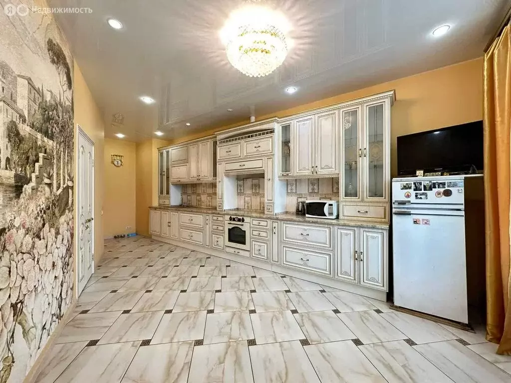 3-комнатная квартира: Реутов, улица Реутовских Ополченцев, 6 (148 м) - Фото 2