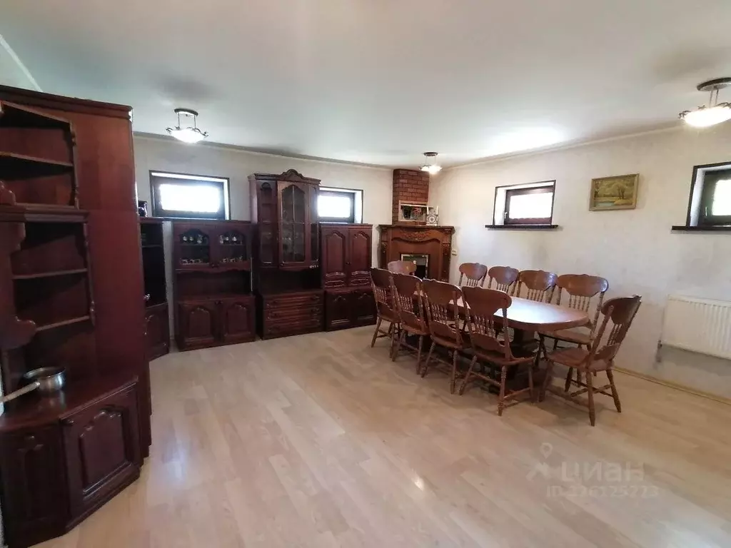 Дом в Московская область, Кубинка Можайское ш., 4 (270 м) - Фото 2