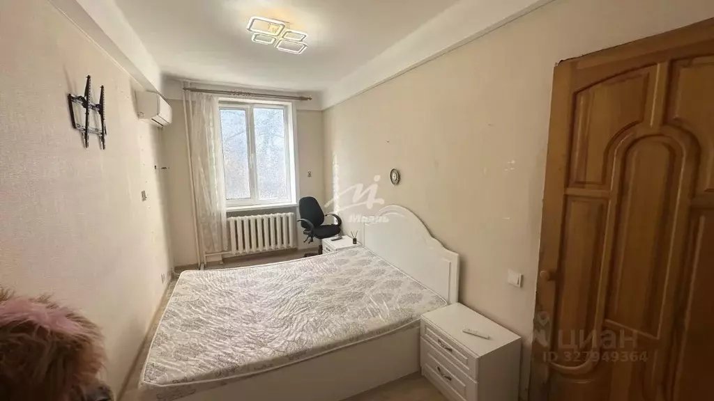 2-к кв. Севастополь ул. Маршала Геловани, 24 (48.0 м) - Фото 2