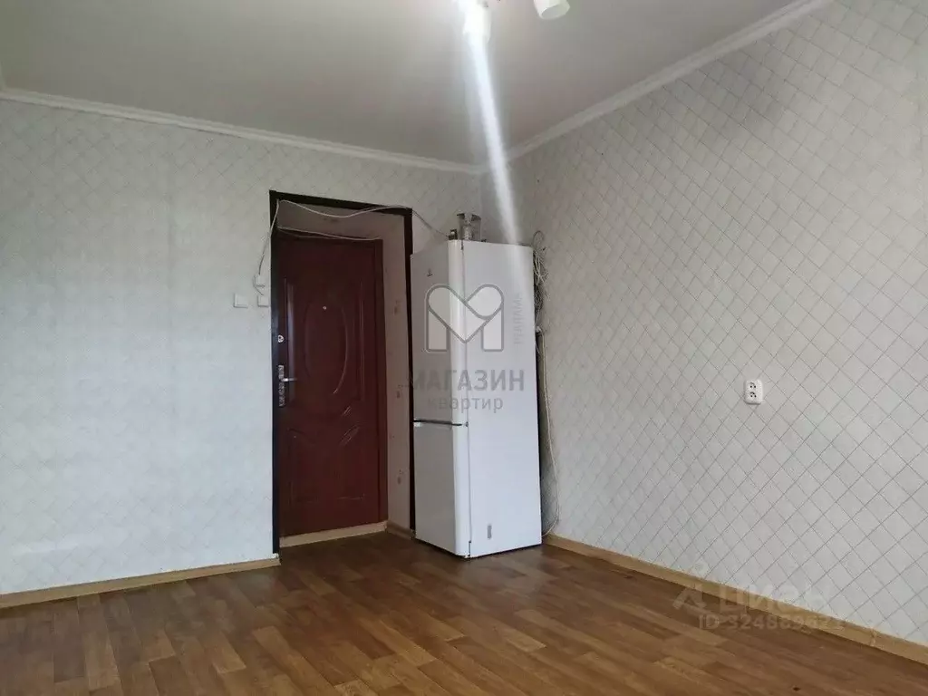 Комната Санкт-Петербург просп. Наставников, 7К1 (12.0 м) - Фото 1