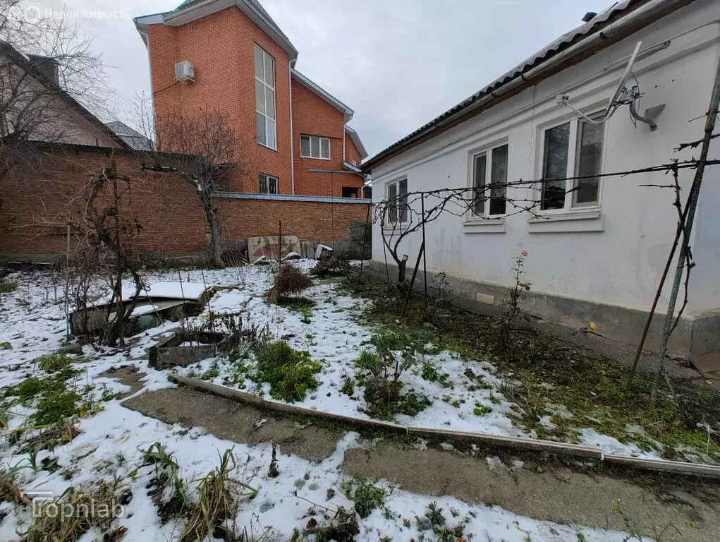 Участок в Нальчик, улица Мечиева, 78 (9 м) - Фото 2