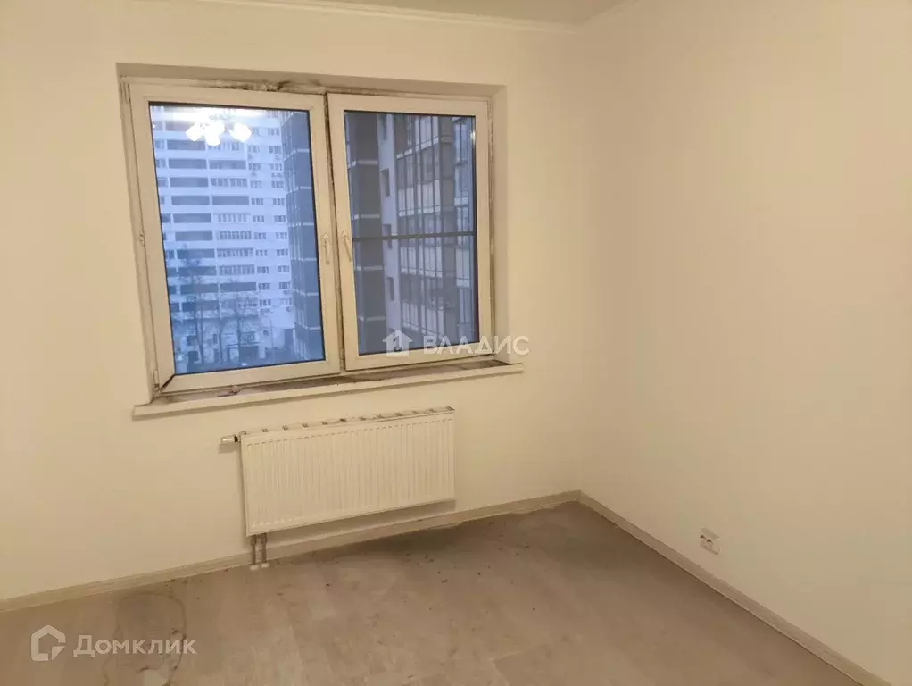 Продаётся 1-к квартира, 41.4 м - Фото 0