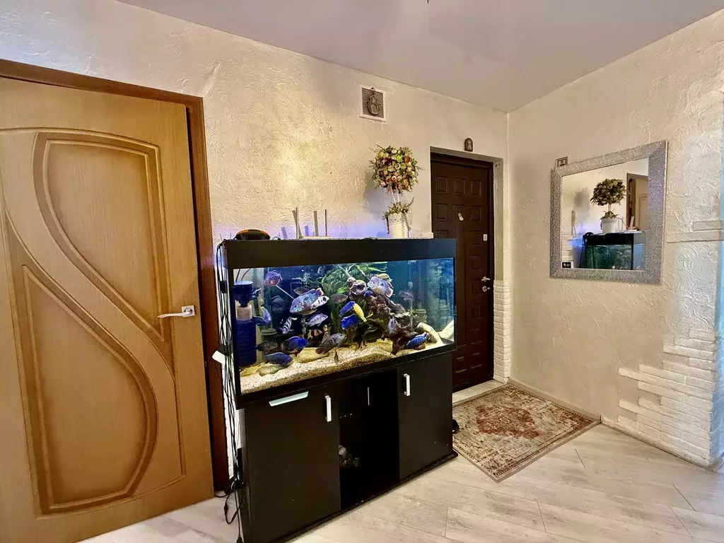 Продаётся 3-к квартира, 78.4 м - Фото 1