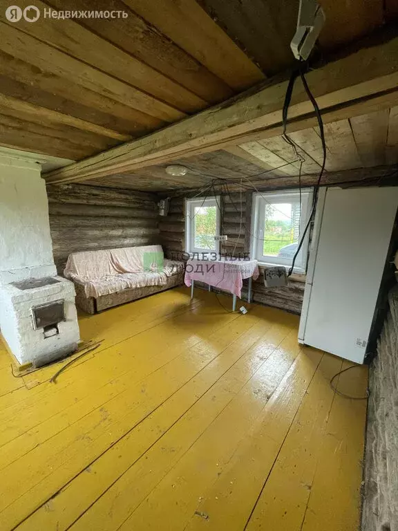 Дом в Воткинский район, деревня Гришанки, проезд Чайковского, 46 (17 ... - Фото 1