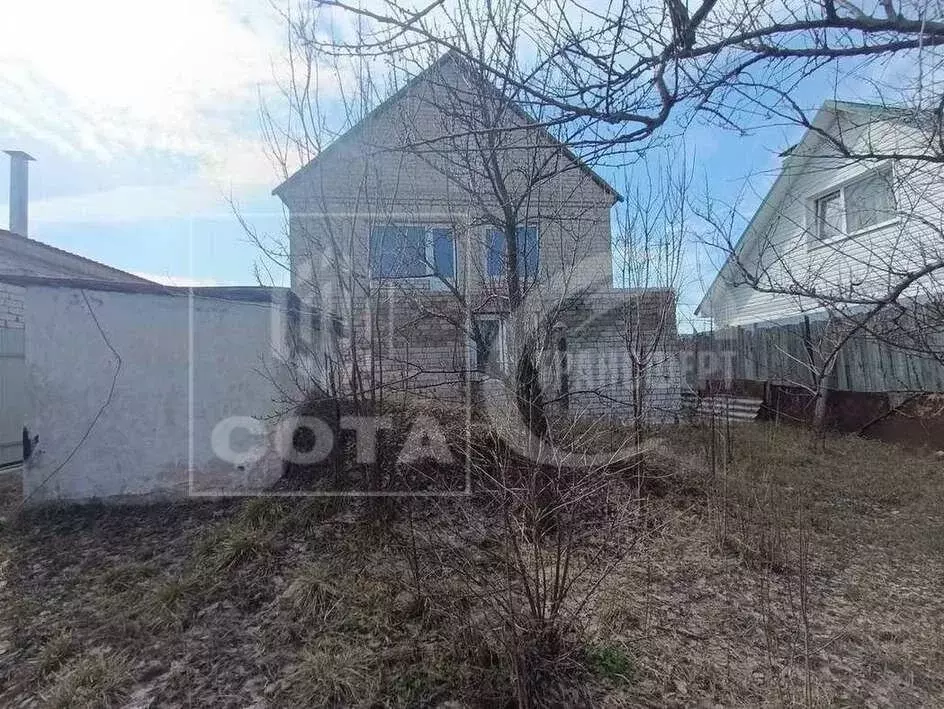 Дом в Воронеж, улица Олифиренко, 49 (86.5 м) - Фото 1