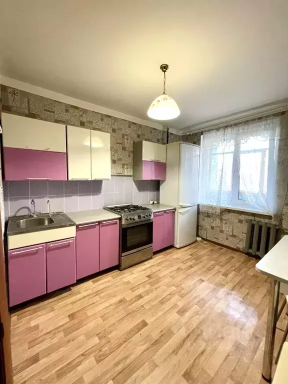 3-к кв. Саратовская область, Саратов ул. Усть-Курдюмская, 7д (66.6 м) - Фото 1