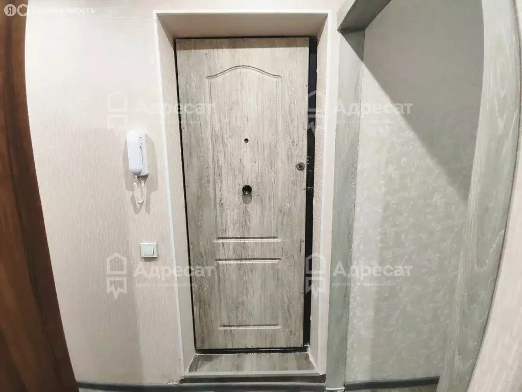 1-комнатная квартира: Волгоград, улица Быстрова, 90 (29 м) - Фото 1