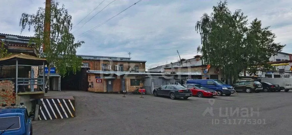 Офис в Москва 1-я Стекольная ул., 7к7 (50 м) - Фото 0