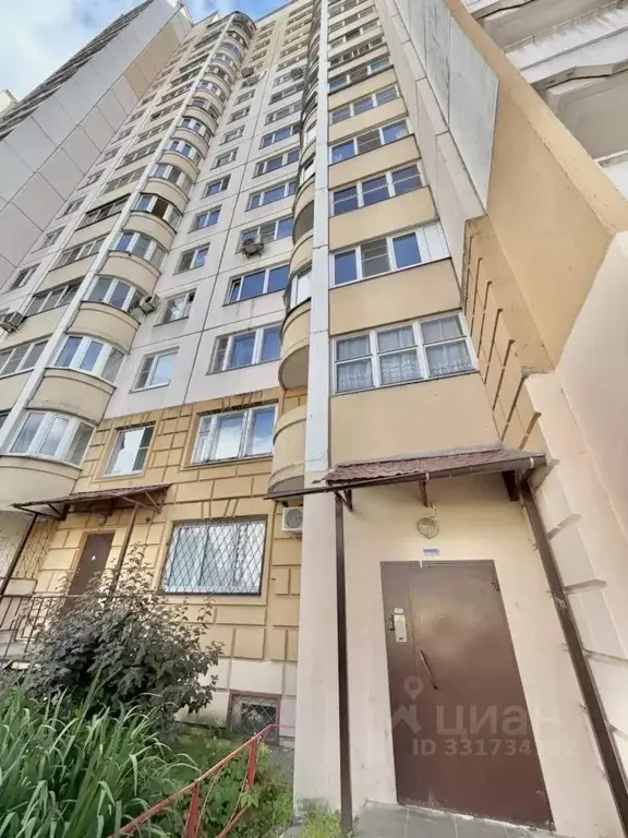 1-к кв. Московская область, Долгопрудный Новый бул., 20 (43.0 м) - Фото 1