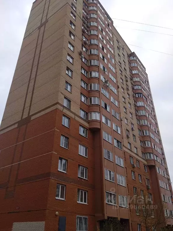 4-к кв. Москва 2-я Вольская ул., 1к3 (96.2 м) - Фото 1