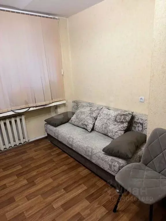 3-к кв. Томская область, Томск ул. Мичурина, 95 (59.0 м) - Фото 2