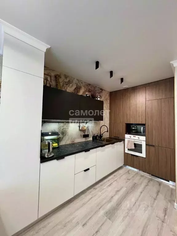 3-к кв. Московская область, Мытищи ул. Мира, 49 (66.5 м) - Фото 2