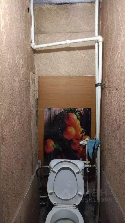 Комната Архангельская область, Архангельск просп. Ломоносова, 18 (11.0 ... - Фото 2