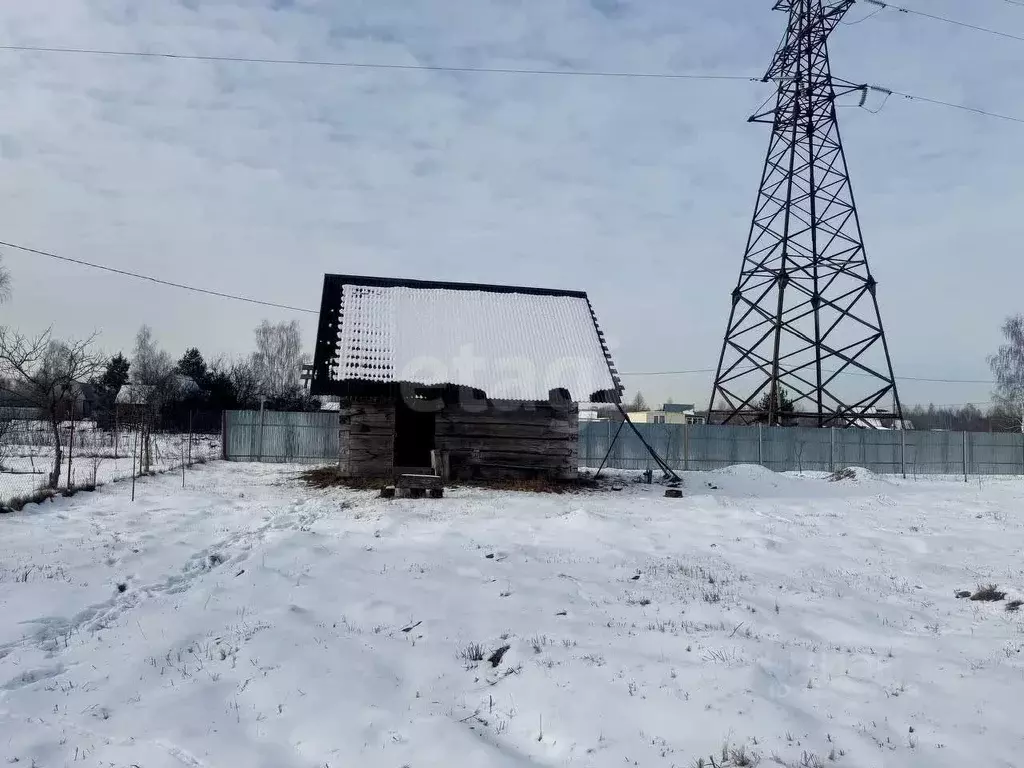 Участок в Брянская область, Брянск СО Мечта тер.,  (7.5 сот.) - Фото 1