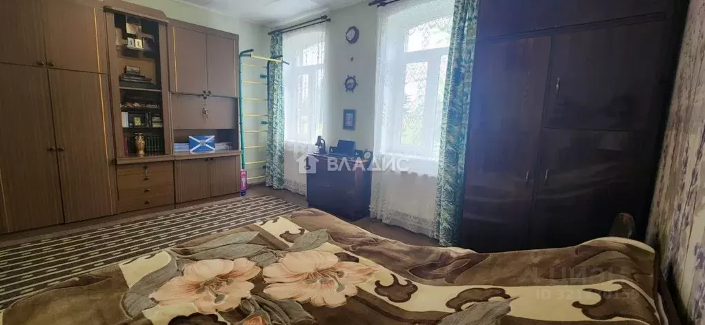 2-к кв. Калининградская область, Гвардейский муниципальный округ, пос. ... - Фото 2